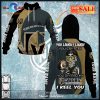 [SALE] Personalized NHL You laugh I Laugh You Cry I Cry – Vancouver Canucks Hoodie Sweatshirt 3D