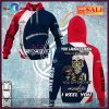 [SALE] Personalized NHL You laugh I Laugh You Cry I Cry – Vegas Golden Knights Hoodie Sweatshirt 3D