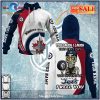 [SALE] Personalized AHL Abbotsford Canucks Premier Jersey Green Hoodie Sweatshirt 3D