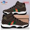 [SALE] Dior Luxury White Air Jordan 11 Shoes Hot 2023 Dior Sneakers Gifts For Men Women POD Design