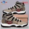 [SALE] Gucci Red Snake Air Jordan 11 Sneakers Shoes Hot 2023 Gifts For Men Women POD Design