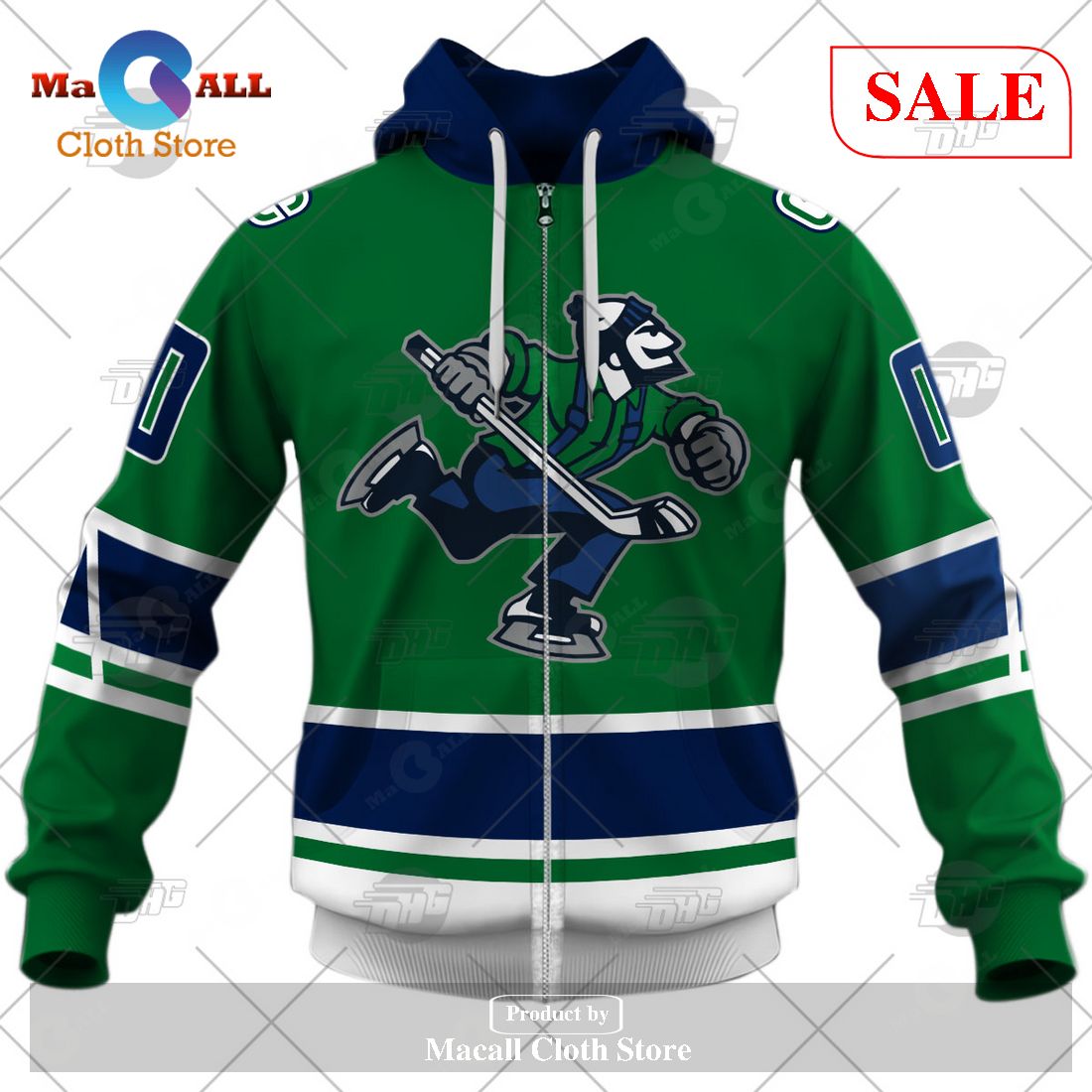 Abbotsford Canucks AHL Home Jersey logo shirt, hoodie, sweater, long sleeve  and tank top
