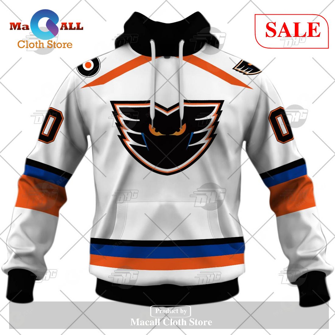 Lehigh Valley Phantoms hockey logo shirt, hoodie, sweater, long