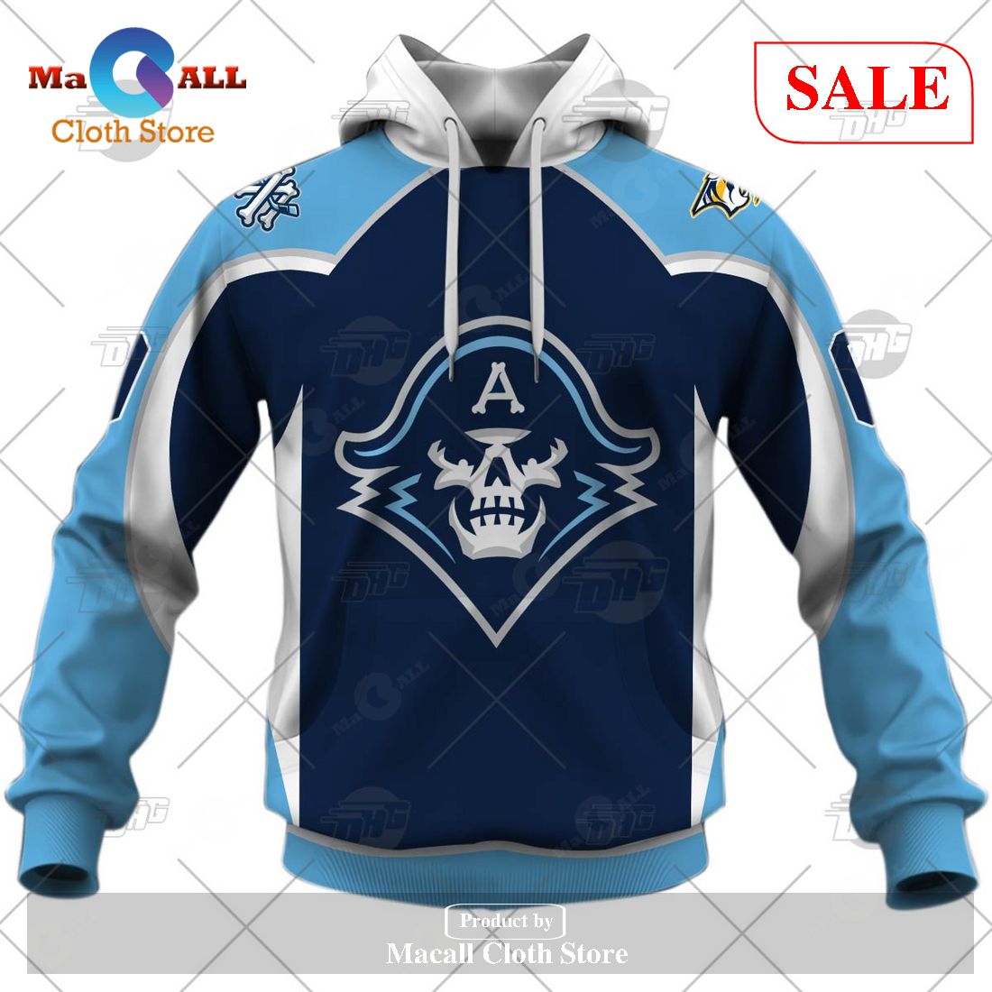 milwaukee admirals jersey products for sale