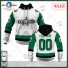 [SALE] Personalized AHL Toronto Marlies Premier Jersey Blue Hoodie Sweatshirt 3D