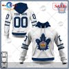 [SALE] Personalized AHL Tucson Roadrunners Premier Maroon Jersey Hoodie Sweatshirt 3D