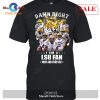 [SALE] All I Need Today Is A Little Of LSU Tigers-Unisex T-Shirt
