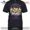 [SALE] LSU-Unisex T-Shirt LIMITED EDITION