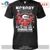 [SALE] Never Underestimate A Woman Who Understands Football And Loves LSU-Unisex T-Shirt