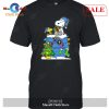 [SALE] Tennessee Titans Spiderman Tennessee Titans-Unisex T-Shirt