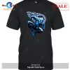 [SALE] Tennessee Titans This Is For All U Titans Haters Snoopy-Unisex T-Shirt