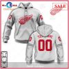 [SALE] Personalized Name And Number NHL Dallas Stars Reverse Retro Alternate Jersey Hoodie Sweatshirt 3D