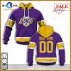 [SALE] Personalized Name And Number NHL Minnesota Wild Reverse Retro Alternate Jersey Hoodie Sweatshirt 3D