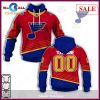 [SALE] Personalized Name And Number NHL San Jose Sharks Reverse Retro Alternate Jersey Hoodie Sweatshirt 3D