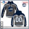 [SALE] Personalized NHL Anaheim Ducks Special Native Costume Design Hoodie Sweatshirt 3D