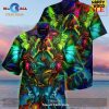 Amazing Drag For Men Women Hawaiian Shirt