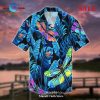 Amazing Drums Hawaiian Shirt