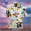 Amazing English Mastiff Unisex Hawaiian Shirt