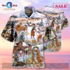 Amazing Farm Heifer Lover Hawaiian Shirt