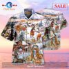 Amazing Farm On Christmas Days Hawaiian Shirt
