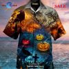 Amazing German Shepherd Colorfull Hippie For Men Women Hawaiian Shirt