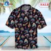 Amazing Octopus Hawaiian Shirt