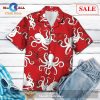 Amazing Mushroom Summer Hawaiian Shirt