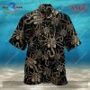 Amazing Santa Claus Unisex Hawaiian Shirt