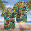 Amazing Soccer Simple Fantastic Hawaiian Aloha Shirts
