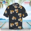 Amazing Turtle Hippie Unisex Hawaiian Shirt