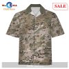 American Grown With Irish Roots Hawaiian Hawaii Shirt