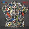 Army Veteran For Men Women Hawaiian Shirt