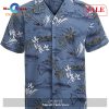 Awesome Beagle Summer Hawaiian Shirt