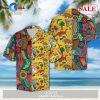 Awesome Beagle Summer Hawaiian Shirt