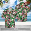 Australia Lover For Men Women Hawaiian Shirt