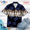 Awesome Beagle Summer Hawaiian Shirt