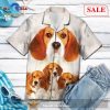 Australia Lover For Men Women Hawaiian Shirt