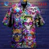 Awesome Beagle Summer Hawaiian Shirt