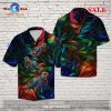 Awesome Western Australia Mandala Hawaiian Shirt