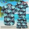 Awesome Western Australia Mandala Hawaiian Shirt