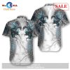 Baby Yoda Seattle Mariners For Football Mlb Hawaii For Woman & For Men Hawaiian Shirt