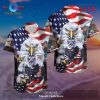 Badass Version Dragon And Thunder For Men Women Hawaiian Shirt