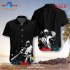 Baseball QK Baseball Hawaiian Shirt
