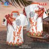 Basenji Christmas Hawaiian Shirt