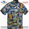 Batman And Villain For Woman For Men Hawaiian Shirt