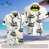 Be A Dragon And Conquer Your Enemies Unisex Hawaiian Shirt