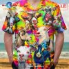 Be A Dragon And Conquer Your Enemies Unisex Hawaiian Shirt