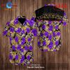 Beach Shirt Cincinnati Bengals Snoopy Hawaii For Woman For Men Hawaiian Shirts