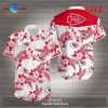 Beach Shirt Nfl Kansas City Chiefs Hawaii For Woman For Men Hawaiian Shirts