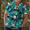 Beagle Christmas Hawaiian Shirt